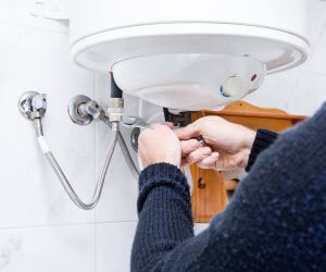 About Emergency plumbing pros Fairfax, SC